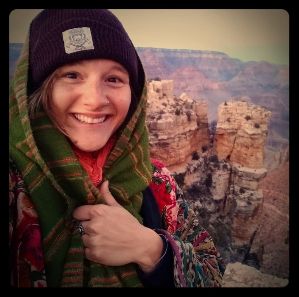 Meet your Posher, Dakotah Rose